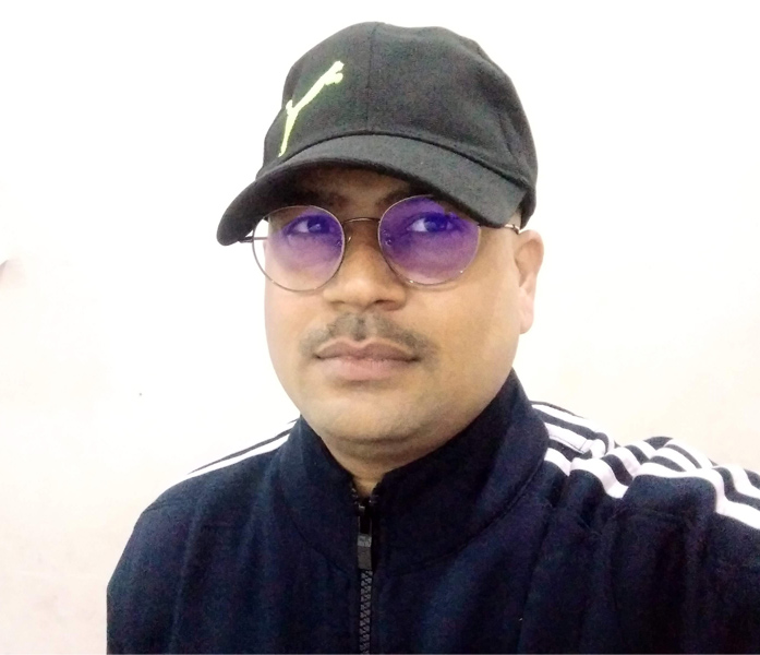 Narayan Jha